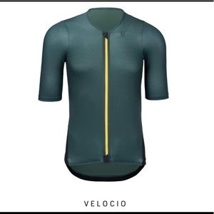 NEW Velocio Men’s Evo Cycling Jersey